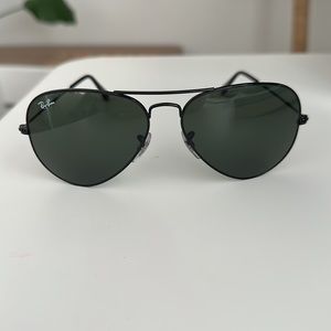 Rayban Aviator Classic